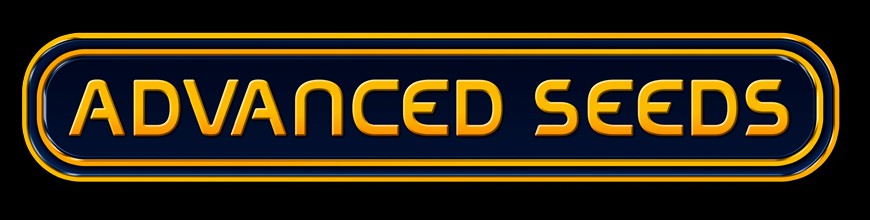 И ещё новый банк: Advanced Seeds