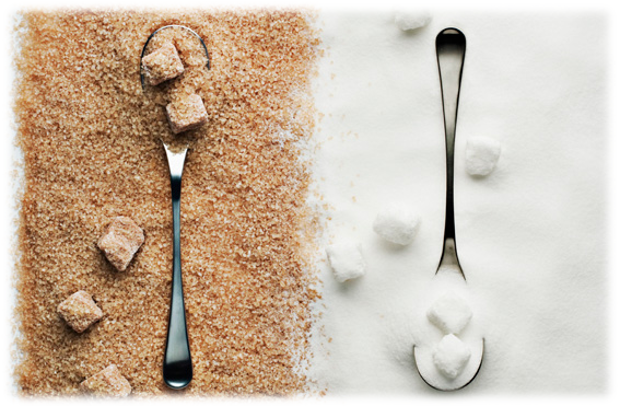 Sugar Gom в подарок 