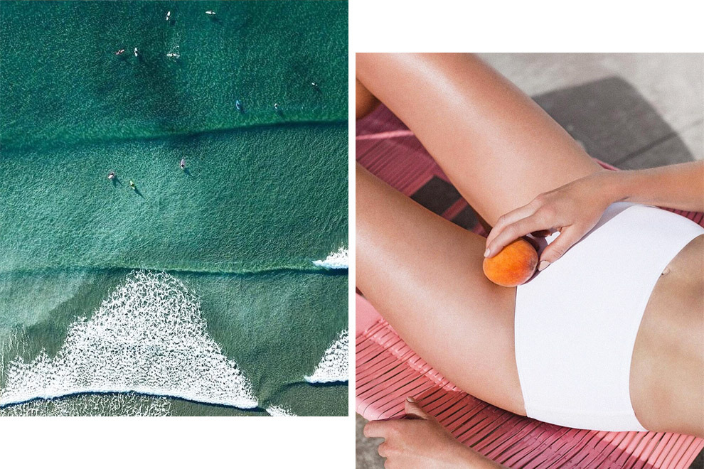 Летний SALE – поймай свою скидку